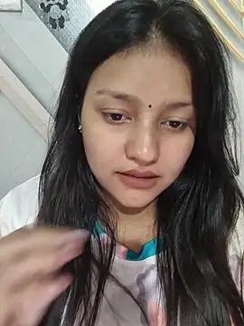 Chanchal_Singh live cam on StripChat