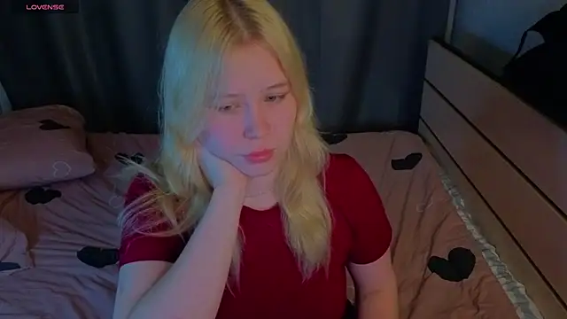 unburnedgirl live sex cam