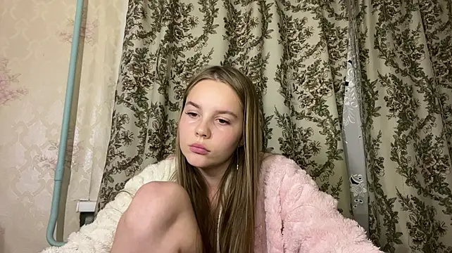 Peekinside live cam on StripChat