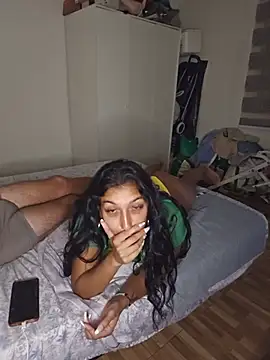 GitanayGitano live sex cam