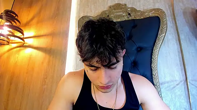Zack_Bellmont1 live cam on StripChat