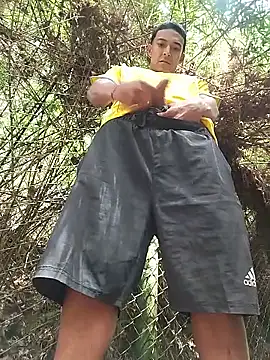 Demiansteven2 live sex cam