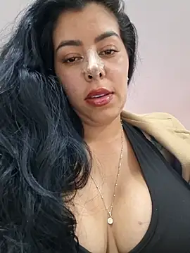 Luianna live sex cam
