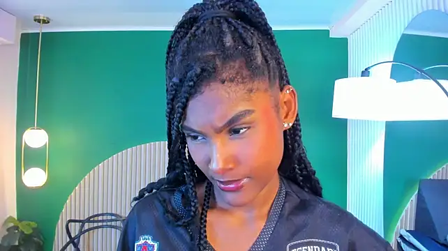 halleylorens live cam on StripChat