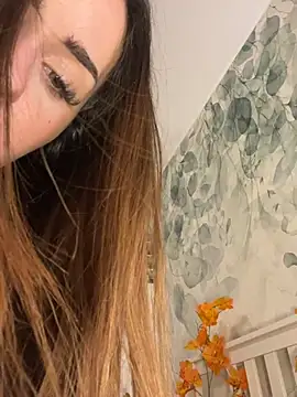 AriaAdda live sex cam