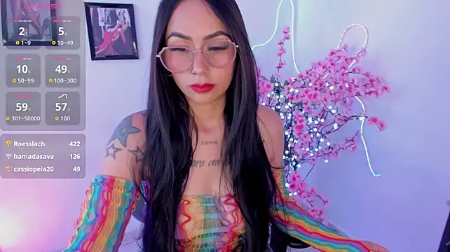 brithanygate live cam on StripChat