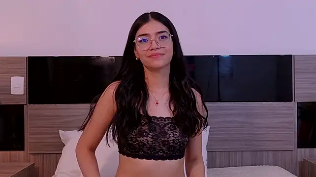 AnnieBlueX live sex cam