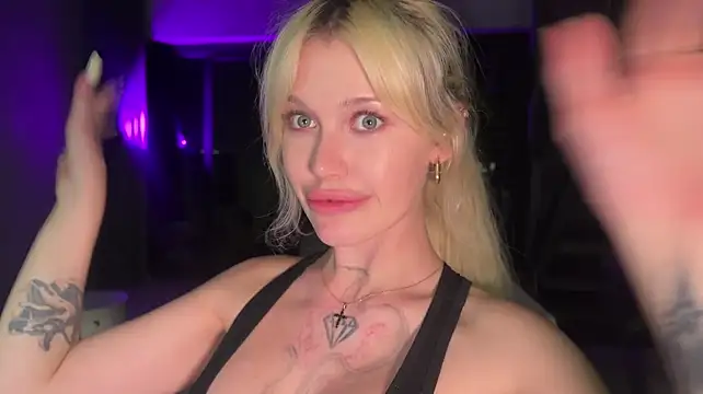 Golden_Aline live sex cam