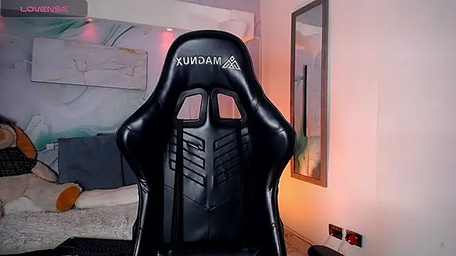 JackFrosst live sex cam