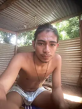 Mellvinn live cam on StripChat