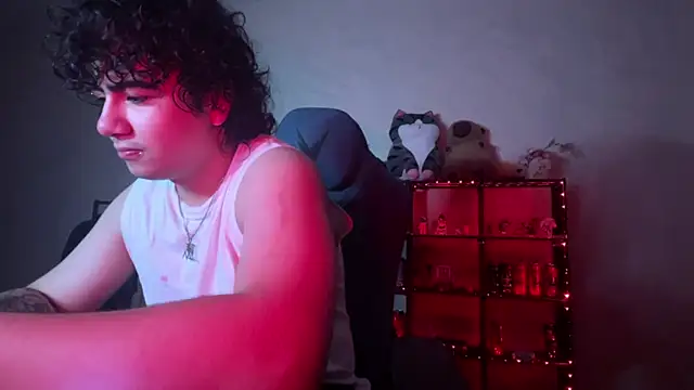 _ELIGOS_ live cam on StripChat