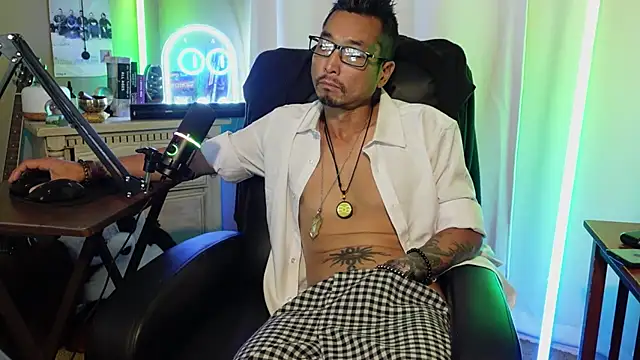 Ghost11_11 live sex cam