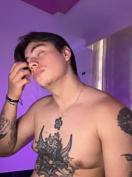 Giordano_Russo live sex cam
