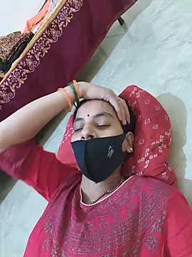Neha-ji live cam on StripChat