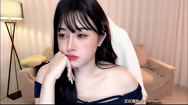 BlackCanbaobao live cam on StripChat