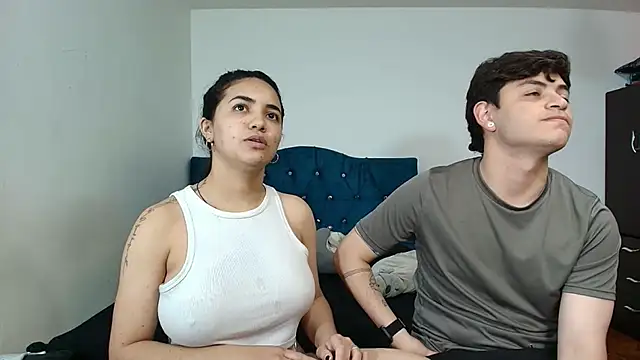 Naughty_Nights_Live live cam on StripChat