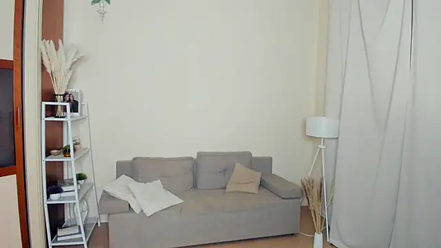DedeAono live cam on StripChat