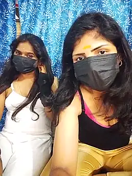 Tamil_SweetHeart live cam on StripChat