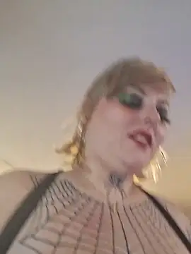 SpiderRose444 live sex cam