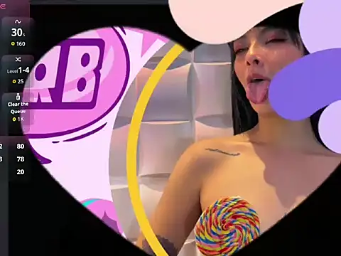 isabel_johnson live cam on StripChat