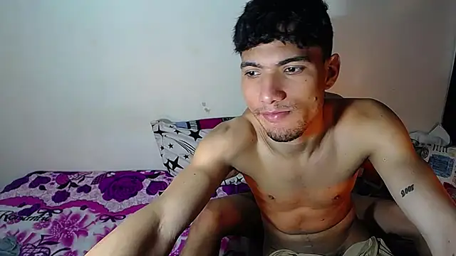 ANKENTH live sex cam