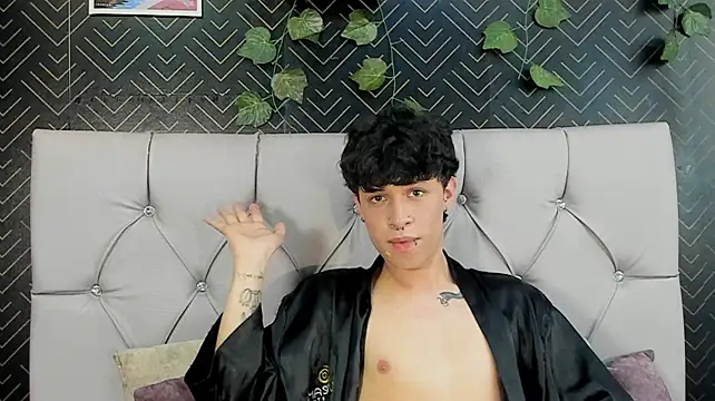Axel__Evans