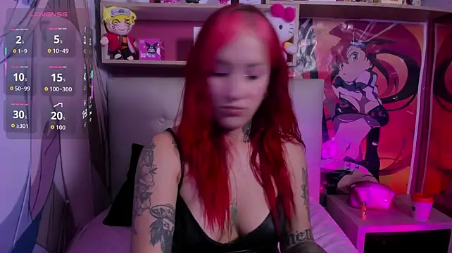 AngelsDemonh live cam on StripChat