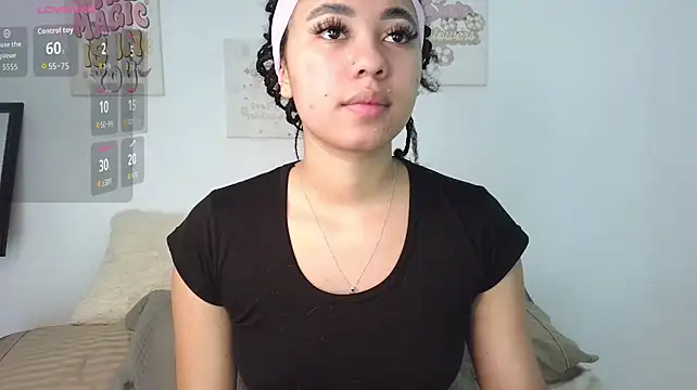 northly live cam on StripChat