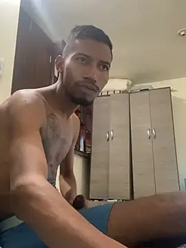 leinad_or97 live cam on StripChat