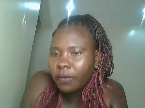 Princess_Chery live cam on StripChat