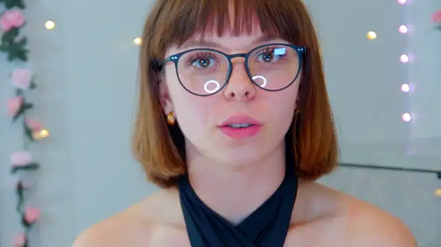 ElisabethDavis live sex cam