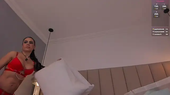 SOFIAGOEZ30 live sex cam