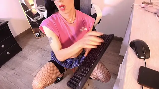 CamLopezReal live sex cam