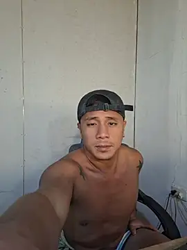 Felix_Asher live sex cam