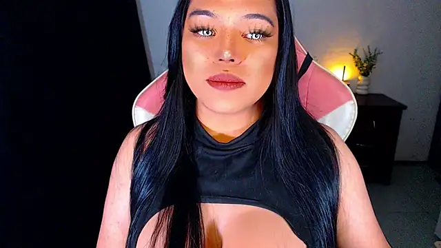 DominantxSheena live sex cam