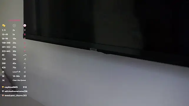GailVerbeke live sex cam