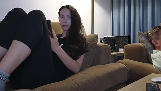 EvaSmith77777 live sex cam