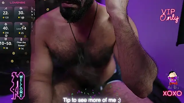 Steffan55 live cam on StripChat