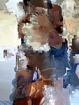 TheMysteriousguy_ live sex cam
