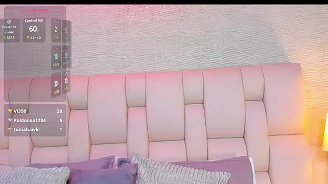 KeitinThompson live sex cam