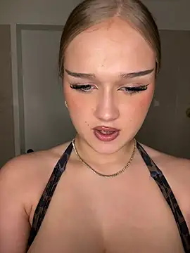 Hannah-2007 live sex cam