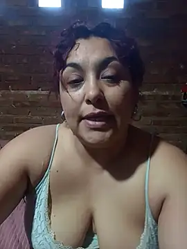 Lobizona live cam on StripChat