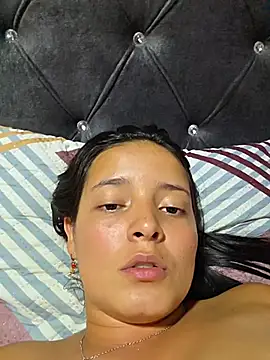 Mia_jhoonson live cam on StripChat