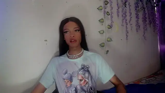 DahliaGill live sex cam