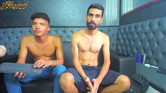 Andres_Bless live sex cam