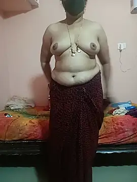 sadhana_telugu live cam on StripChat