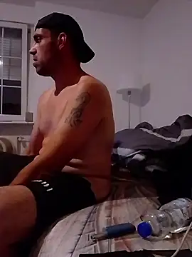 Codymc89 live cam on StripChat