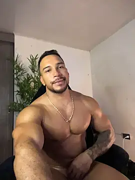 FreszX live sex cam
