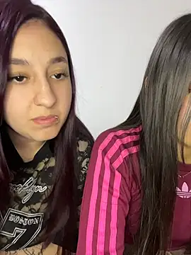 Mundowanda777 live sex cam