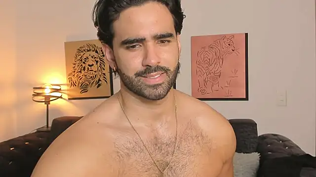 Brad_Martin live sex cam